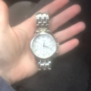 guess watch